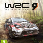 WRC 9 + Bonus OMAGGIO! (Xbox One)