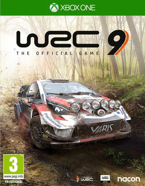 3max_16_97_7.jpg WRC 9 + Bonus OMAGGIO! (Xbox One) - immagine 1