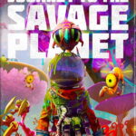 Journey To The Savage Planet  (Switch)