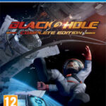 BLACKHOLE: Complete Edition (PS4)