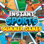 Instant Sports Summer Game (Switch)