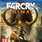 Far Cry Primal (PS4)