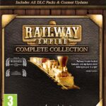 Railway Empire - Complete Collection (Xbox One)