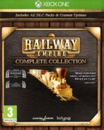 Railway Empire - Complete Collection (Xbox One)