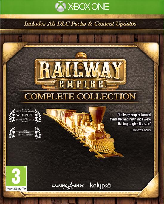 3max_17_17_7.jpg Railway Empire - Complete Collection (Xbox One) - immagine 1
