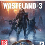 Wasteland 3 - Day One Edition (Xbox One)