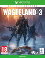 Wasteland 3 - Day One Edition (Xbox One)