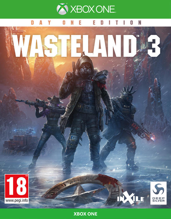 3max_17_19_7.jpg Wasteland 3 - Day One Edition (Xbox One) - immagine 1