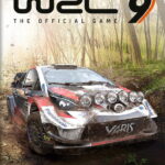 WRC 9 + Bonus OMAGGIO! (Switch)