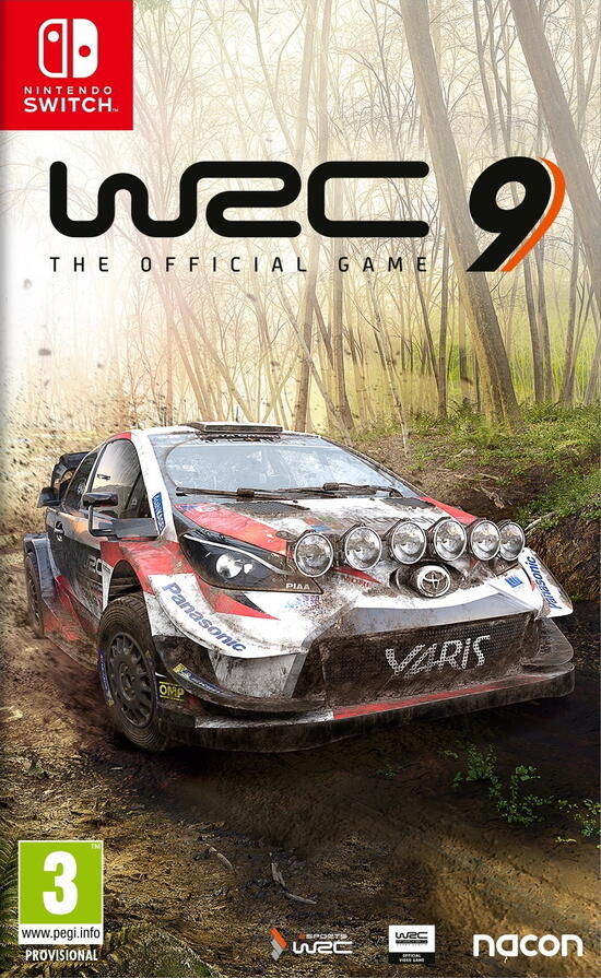3max_17_21_7.jpg WRC 9 + Bonus OMAGGIO! (Switch) - immagine 1