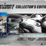 Tony Hawks Pro Skater 1 + 2 - Collectors Edition (PS4)