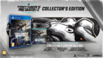 Tony Hawks Pro Skater 1 + 2 - Collectors Edition (PS4)