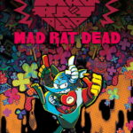 Mad Rat Dead (Switch)