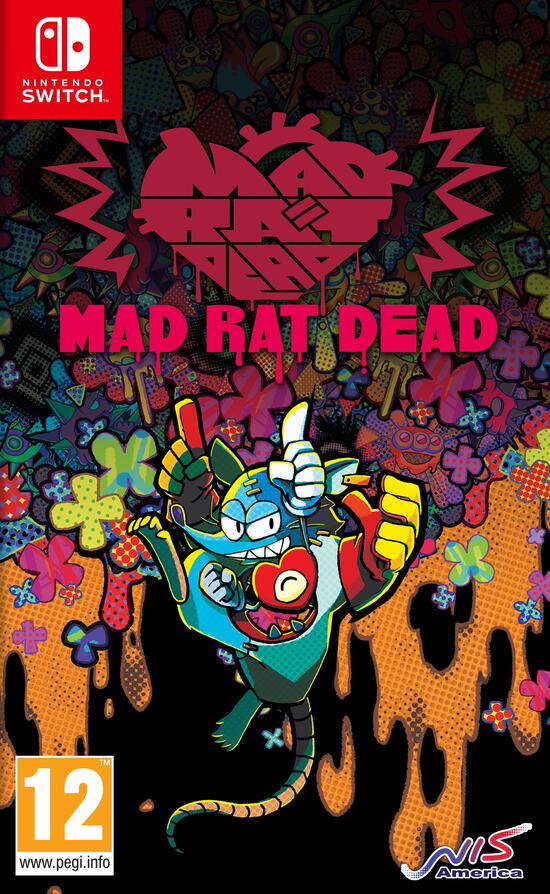 3max_17_26_7.jpg Mad Rat Dead (Switch) - immagine 1