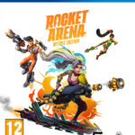 Rocket Arena - Mythic Edition (PS4)
