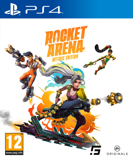3max_17_2_9.jpg Rocket Arena - Mythic Edition (PS4) - immagine 1
