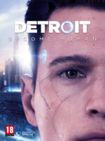 Detroit Become Human (PC)