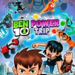 Ben 10: Power Trip (Switch)