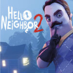 Hello Neighbor 2 (Switch)