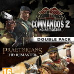 Commandos 2 e Praetorians - HD Remaster (Xbox One)