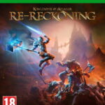 Kingdoms of Amalur Re-Reckoning (Xbox)