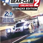 Gear Club Unlimited 2 - Tracks Edition (Switch)