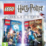 LEGO Harry Potter Collection - Remastered (PS4)