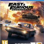 Fast & Furious Crossroads (PS4)