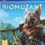 Biomutant (PS4)