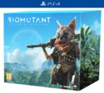 Biomutant - Collectors Edition (PS4)