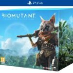 Biomutant - Collectors Edition (PS4)