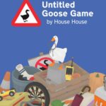 Untitled Goose Game (Switch)