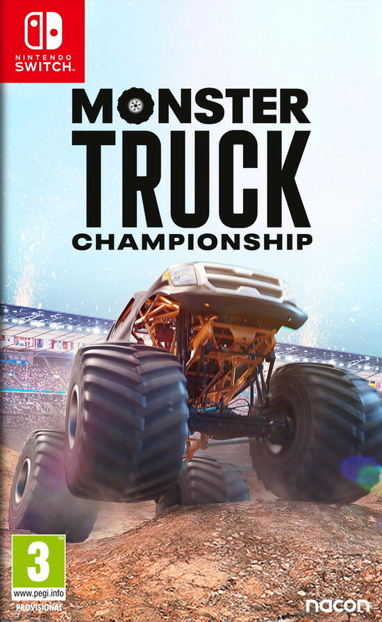 3max_17_46_7.jpg Monster Truck Championship (Switch) - immagine 1