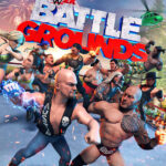 WWE 2K Battlegrounds (Switch)