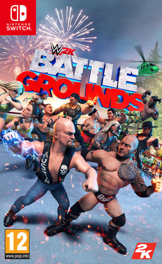 3max_17_47_7.jpg WWE 2K Battlegrounds (Switch) - immagine 1