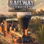 Railway Empire - Nintendo Switch Edition (Switch)