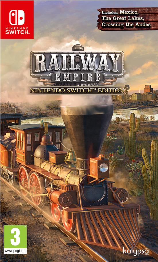 3max_17_4_7.jpg Railway Empire - Nintendo Switch Edition (Switch) - immagine 1