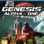 Genesis: Alpha One (PS4)