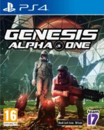 Genesis: Alpha One (PS4)