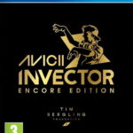 Avicii Invector - Encore Edition (PS4)