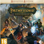 Pathfinder: Kingmaker – Definitive Edition (Xbox One)