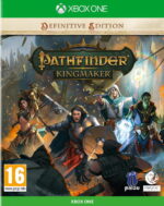 Pathfinder: Kingmaker – Definitive Edition (Xbox One)