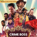 Crime Boss - Rockay City (Xbox Series X)