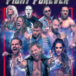 AEW - Fight Forever (Switch)