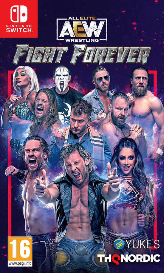 3max_17_78.jpg AEW - Fight Forever (Switch) - immagine 1