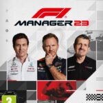 F1 Manager 2023 Formula 1 (Xbox One) (Xbox Series X)
