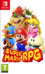 Super Mario RPG (Switch)