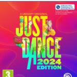 Just Dance 2024 Edition (CIAB) (PS5)