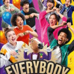Everybody 1-2-Switch! (Switch)