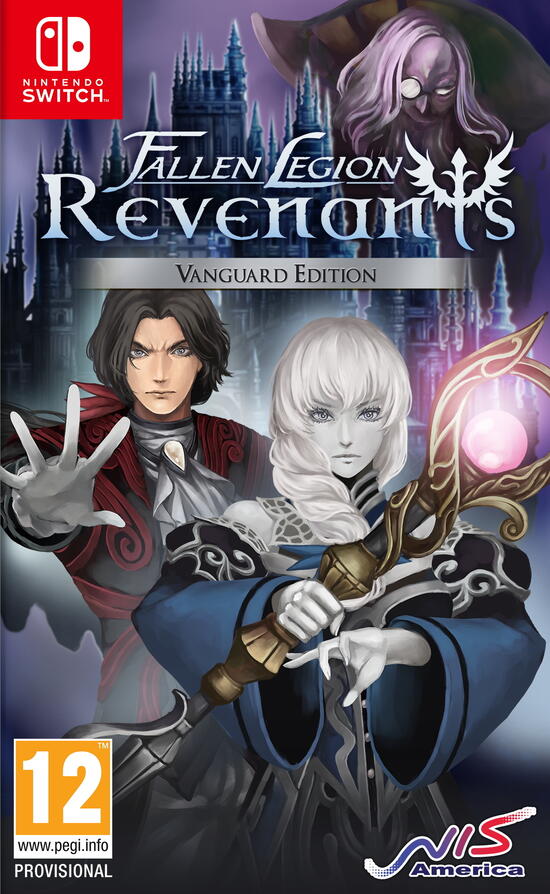 3max_17_8_7.jpg Fallen Legion Revenants - Vanguard Edition (Switch) - immagine 1